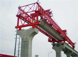 影響鐵路架橋機(jī)運(yùn)行的必要因素有哪些？