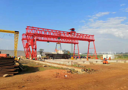 路橋門機(jī)防止漏油的技巧，你了解嗎？