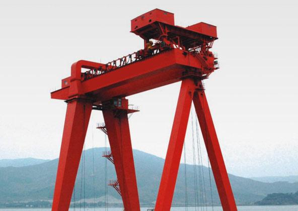 起重機的工作級別與起重電機的工作制、電機的續(xù)電率是什么關(guān)系？
