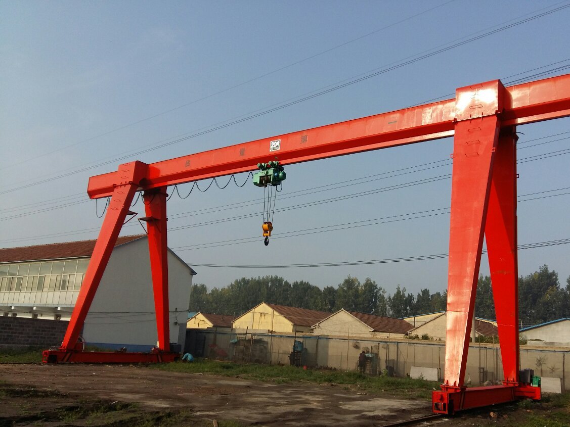 電動(dòng)葫蘆起重機(jī)該怎么保養(yǎng)呢？