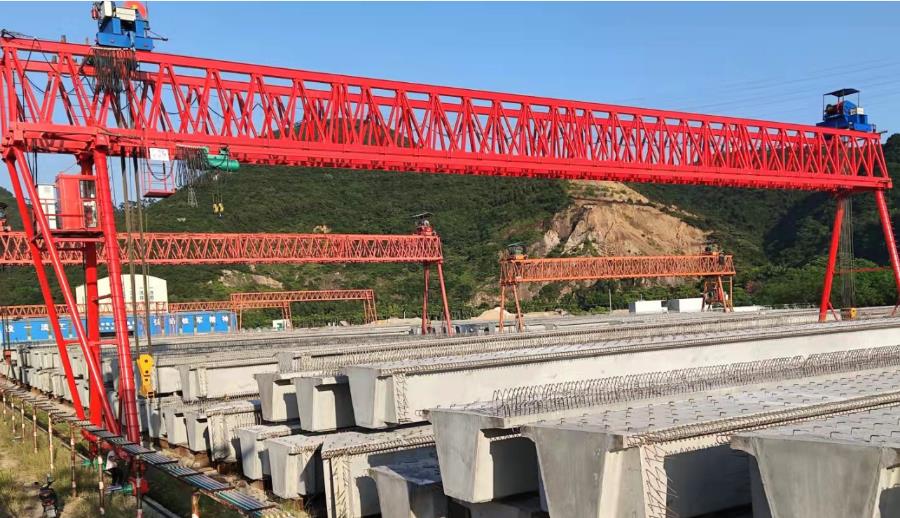 路橋門式起重機用車輪組形式和材質的選用根據(jù)什么標準？真的靠譜嗎？