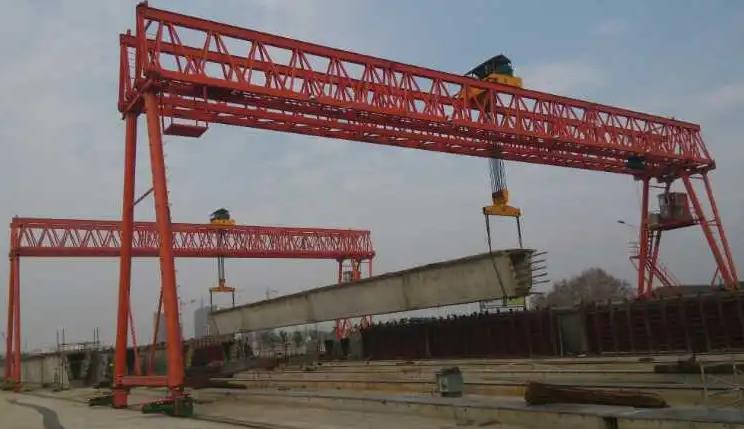有哪幾個(gè)方面影響路橋門式起重機(jī)費(fèi)用？怎么選擇優(yōu)惠的路橋門式起重機(jī)？