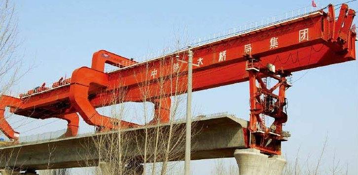 GT32M-180T鐵路架橋機(jī)為什么會(huì)發(fā)生過(guò)熱現(xiàn)象？有哪些決絕方案？